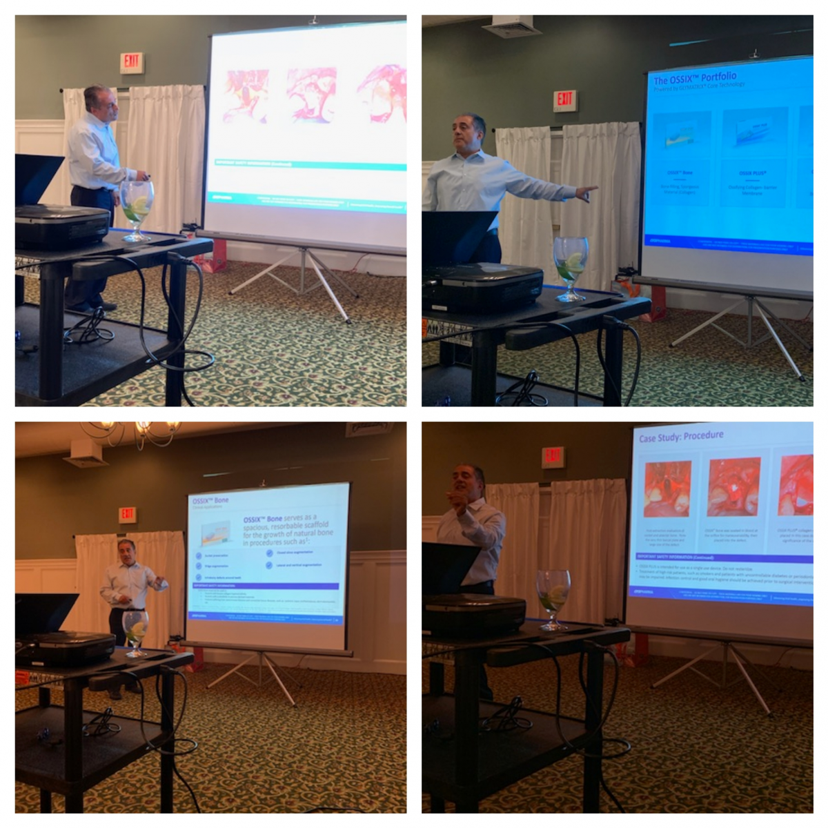 Anthony Del Vecchio, DDS Cortlandt Manor Yorktown Heights NY Oral and